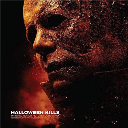 Halloween Kills - Vinyle 33 Tours
