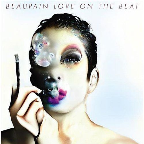 Love On The Beat - Cd Album