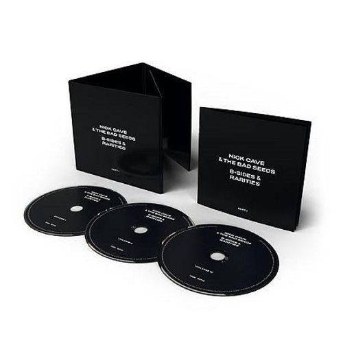 B-Sides & Rarities Part I - Cd Album