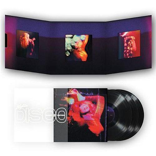 Disco : Guest List Edition - Vinyle 33 Tours