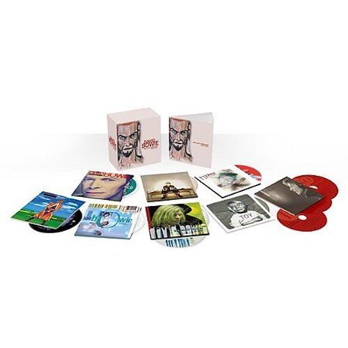 Brilliant Adventure (1992 - 2001) - Coffret 11 Cd - Cd Album
