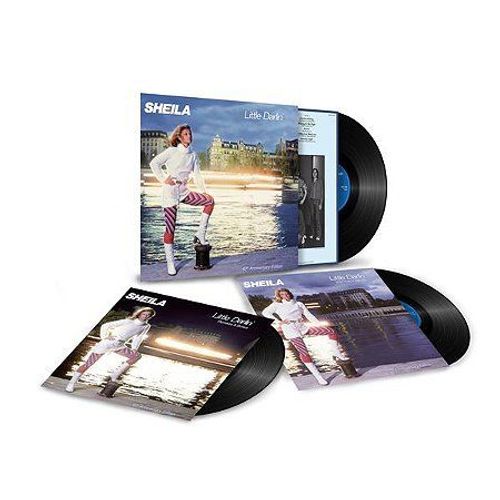 Little Darlin' (40e Anniversaire) - Vinyle 33 Tours