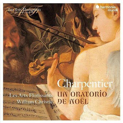 Un Oratorio De Noël - Cd Album