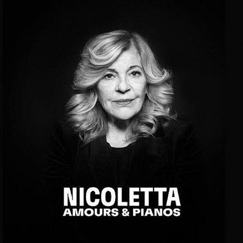 Amours & Pianos - Vinyle 33 Tours