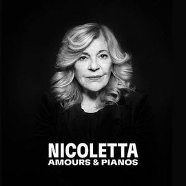 Amours & Pianos - Vinyle 33 Tours