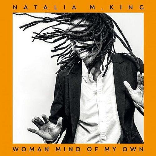 Woman Mind Of My Own - Cd Album