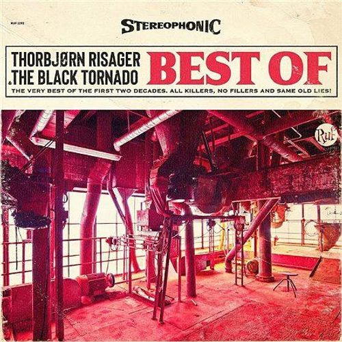 Best Of - Cd Album