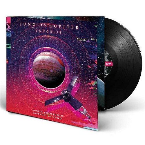 Juno To Jupiter - Vinyle 33 Tours