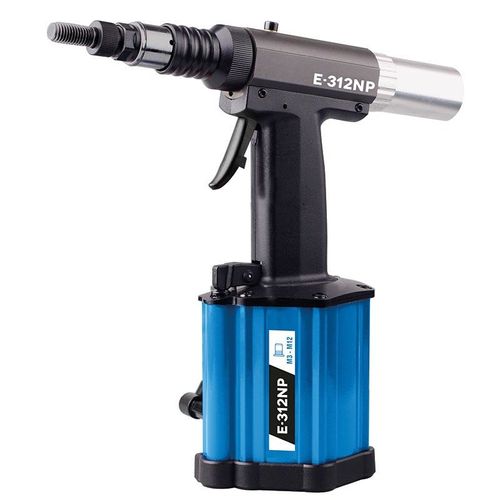 SCELL-IT Sertisseuse pneumatique pour écrous M3-M12 - E-312NP