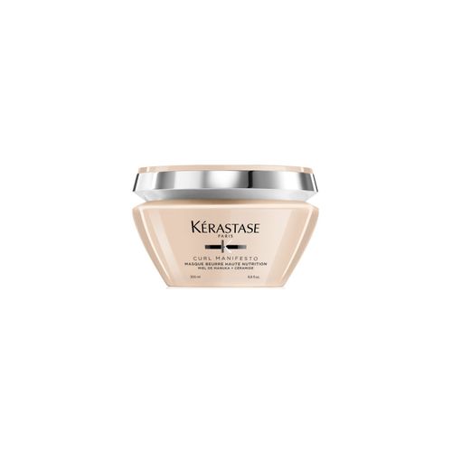 Masque Beurre Haute Nutrition Curl Manifesto - 200ml 