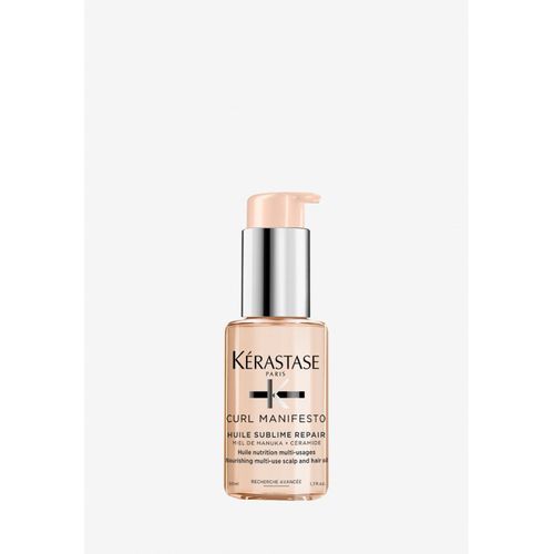 Huile Sublime Repair Curl Manifesto - 50ml 