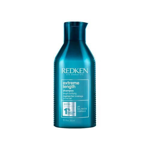Shampooing Fortifiant Extreme Length - 300ml 70re1539 
