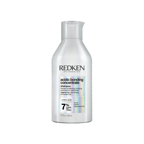 Shampooing Nourrissant Intense Acidic Bonding Concentrate Redken - 300ml 70re1535 