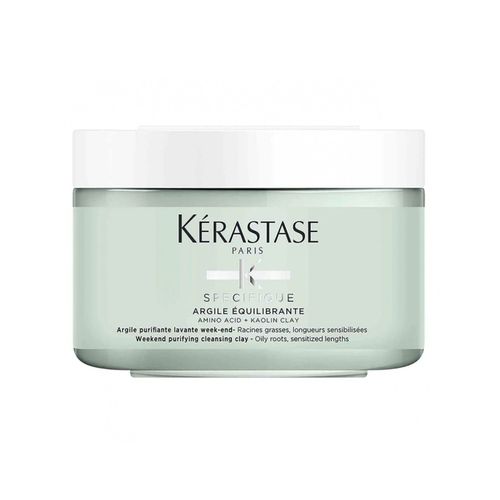 Masque Argile Équilibrante Spécifique - 250ml 
