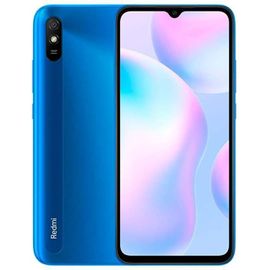Xiaomi Redmi 9A 32 Go Bleu ciel