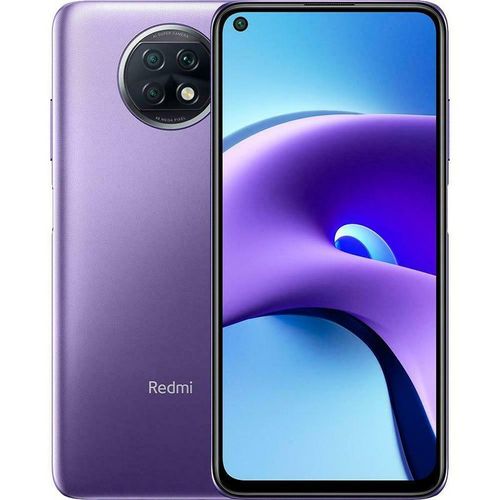 Xiaomi Redmi Note 9T 5G Dual SIM 128 Go Violet