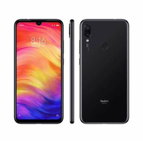 Xiaomi Redmi Note 7 32 Go Noir spatial