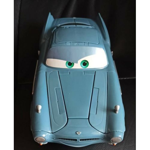 Pixar Cars Diecast Toys Métal Jouet Voitures No.95 86 Sally Frank Mack Truck Fr