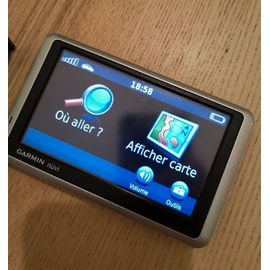 Garmin nüvi 1340 LMT