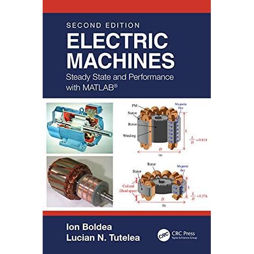 Electric Machines