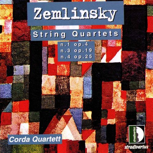 String Quartet Corda Quartet