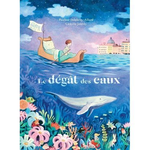 Le Dégât Des Eaux