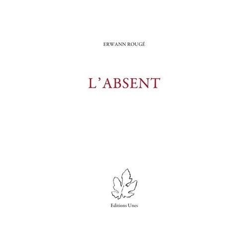 L'absent