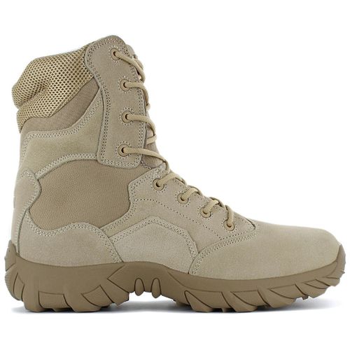 Magnum Cobra 8.0 Hommes Tactical Boots Einsatz Bottes Desert-beige 1093-desert