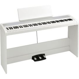 Korg - B2sp White