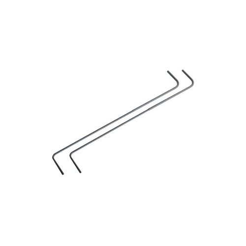 RESSORT TORSION POUR LAVE LINGE SIEMENS - 00750621
