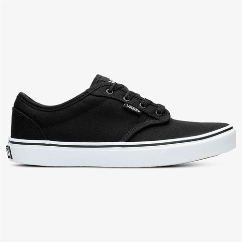 Baskets Tennis Vans Atwood Noir