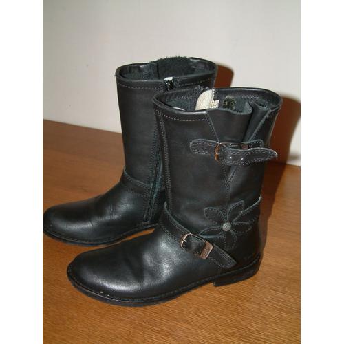 Bottes Aster Taille 32