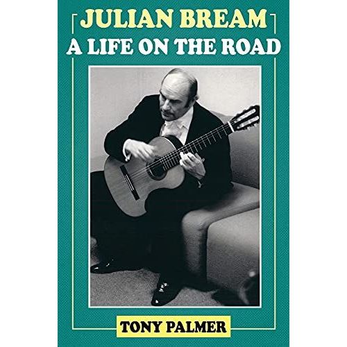 Julian Bream