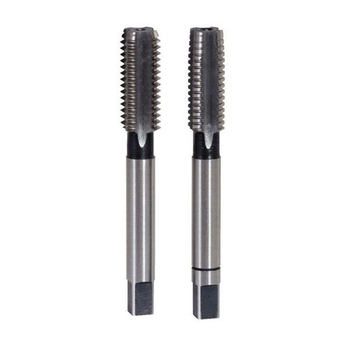 Jeu de 2 tarauds à main HSS MF8 pas 75