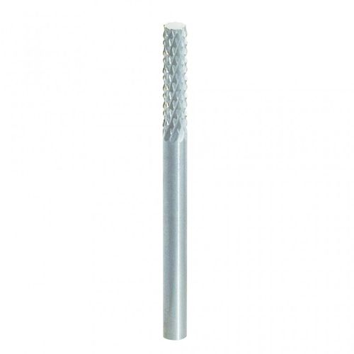 Fraise HM forme A, Ø 3mm, 38.5mm