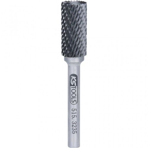 Fraise HM forme A denture en étoile, Ø 12mm, 70mm
