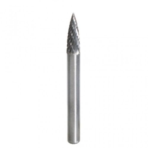 Fraise HM Forme G, Ø 6mm, 63mm