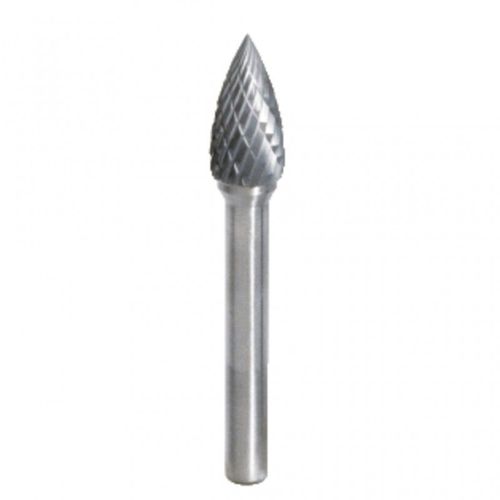 Fraise HM Forme G, Ø 10mm, 65mm