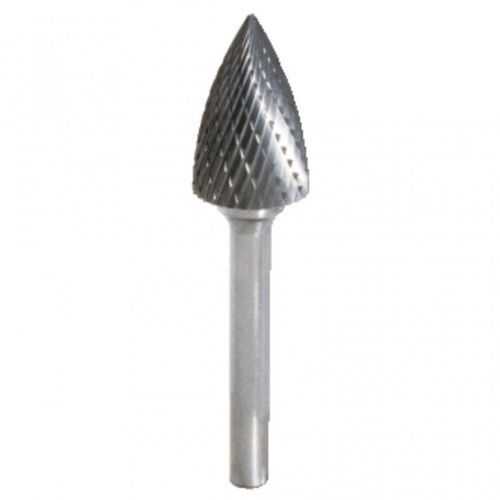 Fraise HM Forme G, Ø 16mm, 70mm