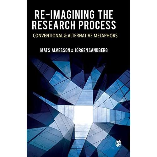 Re-Imagining The Research Process