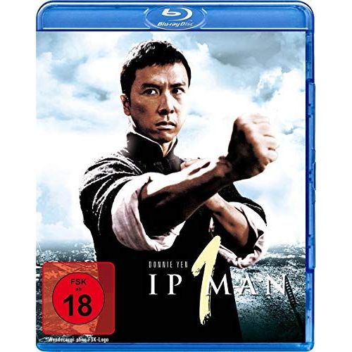 Ip Man [Blu-Ray]