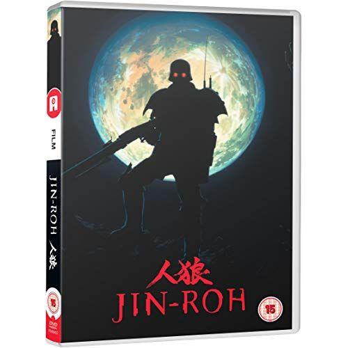 Jin-Roh (Standard Edition) [Dvd]