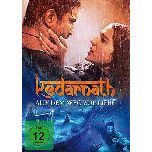 Kedarnath - Auf Dem Weg Zur Liebe