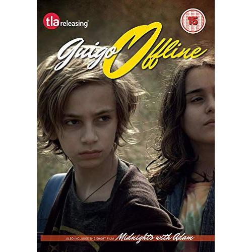 Guigo Offline [Dvd]