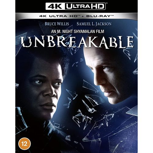 Incassable - Unbreakable