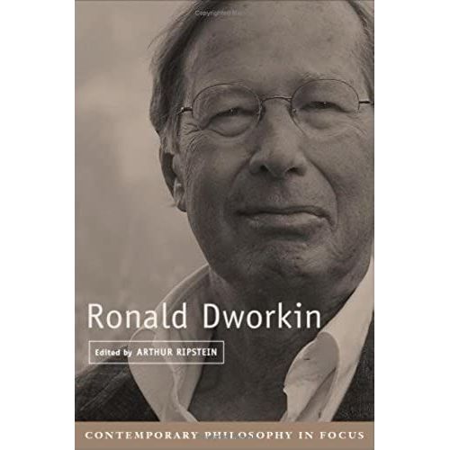 Ronald Dworkin