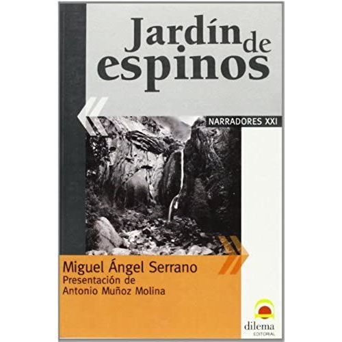 Jardín De Espinos
