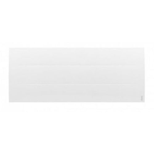 Radiateur oniris 1500w en plinthe - atlantic