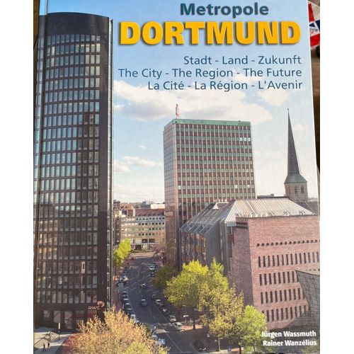 Métropole Dortmund