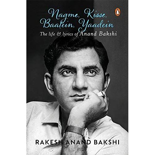 Nagme, Kisse, Baatein, Yaadein